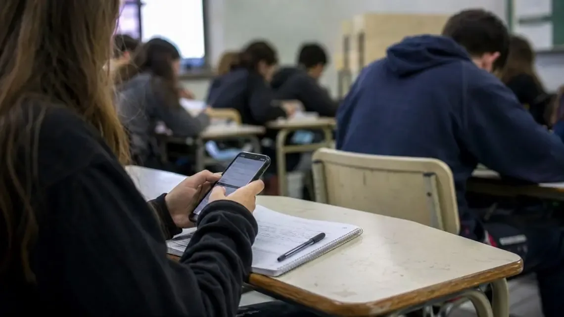 Expertos de UNESCO argumentan que las restricciones simplifican un fenómeno más complejo en el ámbito escolar.