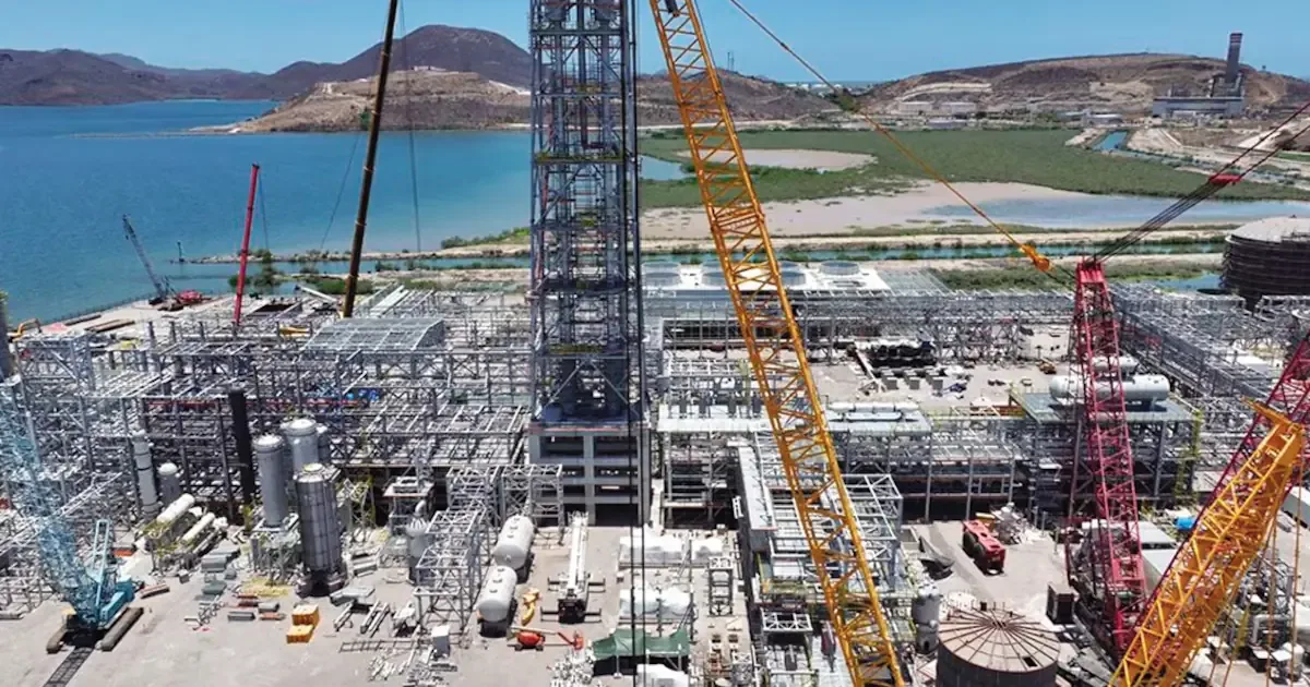 Proman GPO reafirma su compromiso con la sostenibilidad en la Bahía de Ohuira y las comunidades locales.