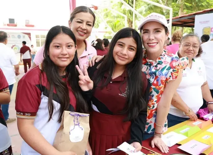 Un programa busca fortalecer la prevención y el bienestar integral de la juventud local.