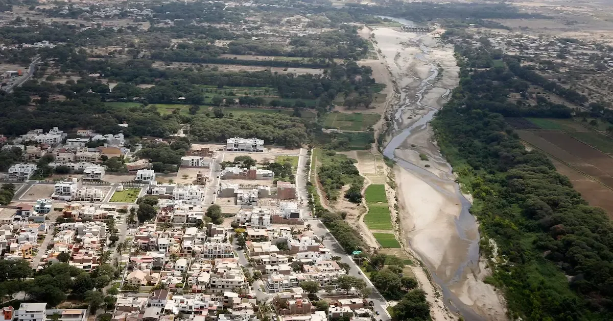 Las temperaturas y la probabilidad de precipitaciones alertan a la población.