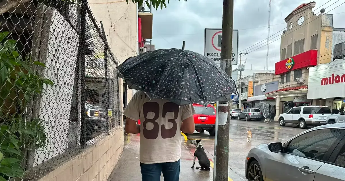 Las autoridades recomiendan extremar precauciones debido a condiciones climáticas adversas.