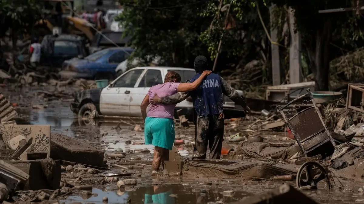 La NOAA prevé actividad ciclónica reducida en el Atlántico, pero un posible Superniño en el océano Pacífico.