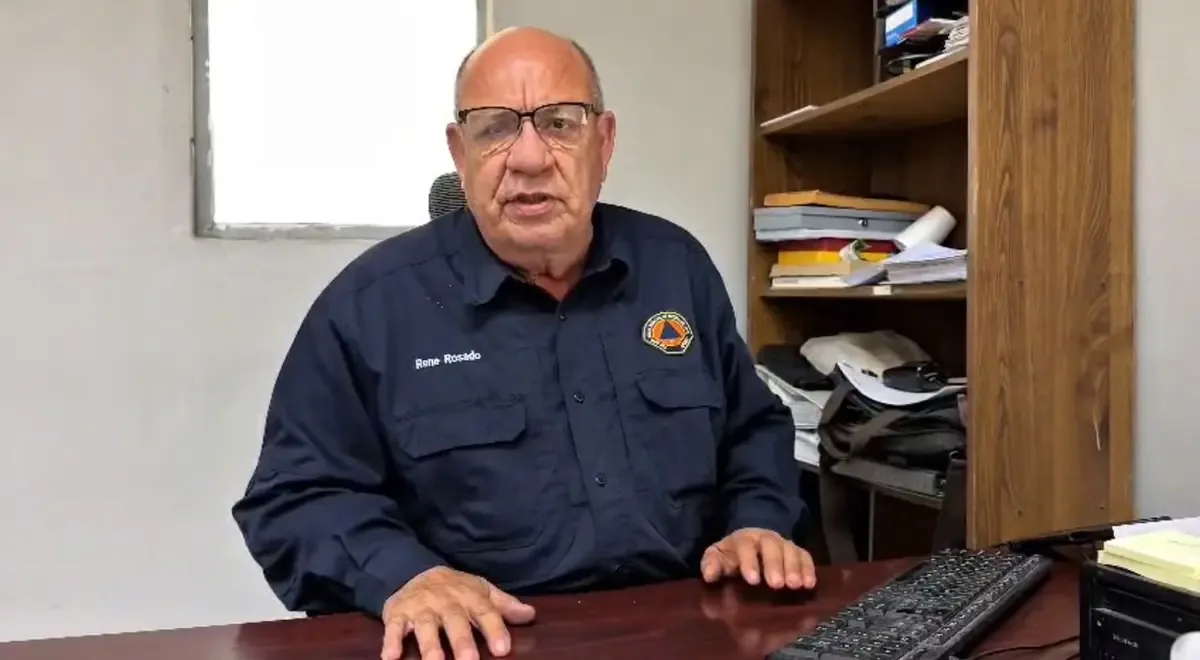 Las lluvias en Mexicali podrían generar inconvenientes, por lo que las autoridades activan alertas.