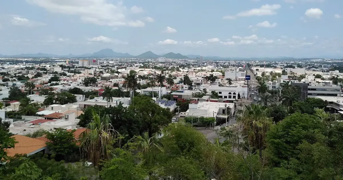 El reporte del clima para Culiacán Rosales es crucial para diversas actividades diarias.