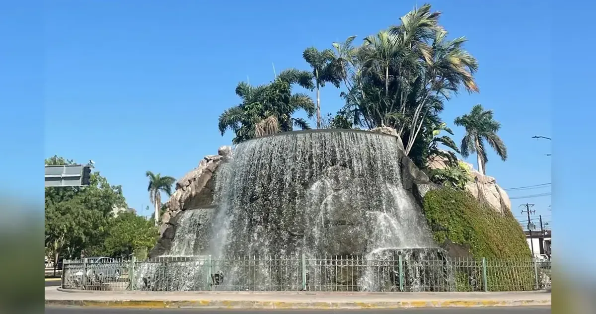 Sonora enfrenta hoy temperaturas de hasta 45 grados y lluvias condicionadas por ondas tropicales.