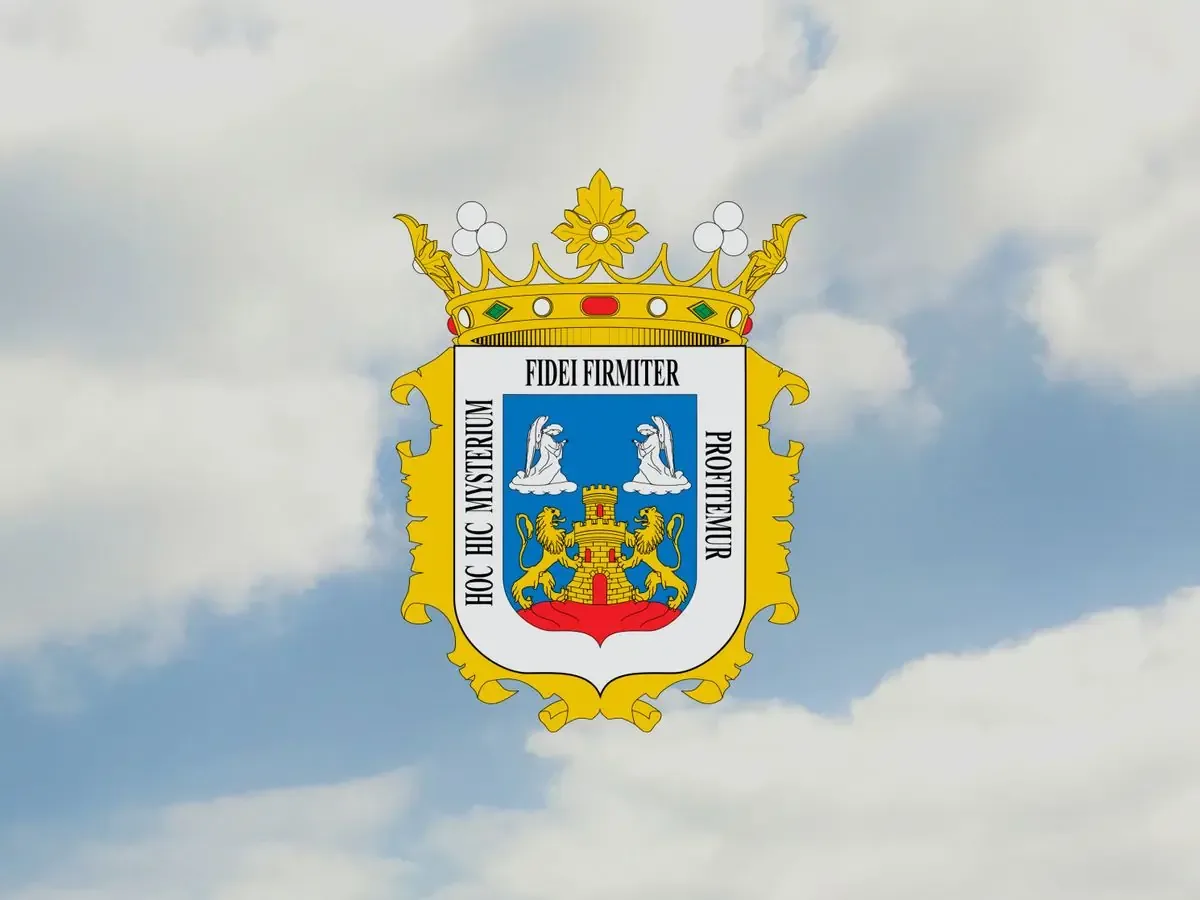 La AEMET prevé para hoy nieblas y un panorama cubierto en Lugo, mejorando mañana.