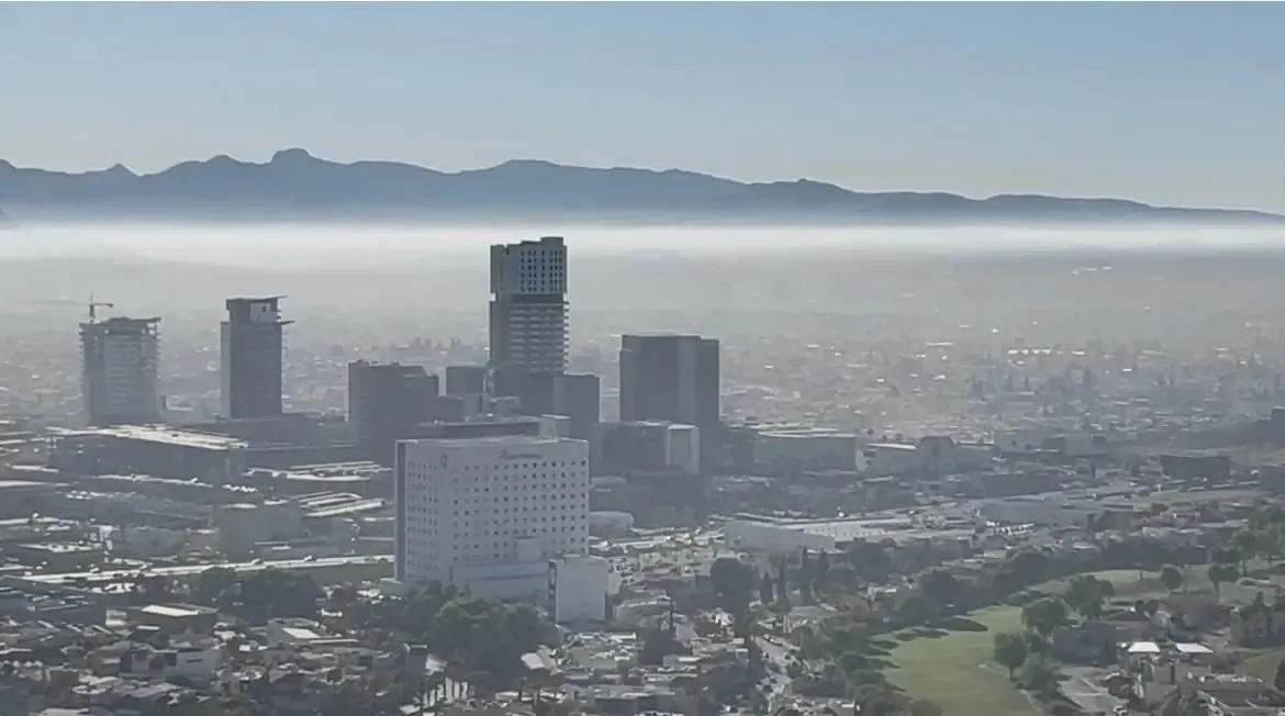 Propone mediciones de contaminación y auditorías a empresas en Chihuahua.