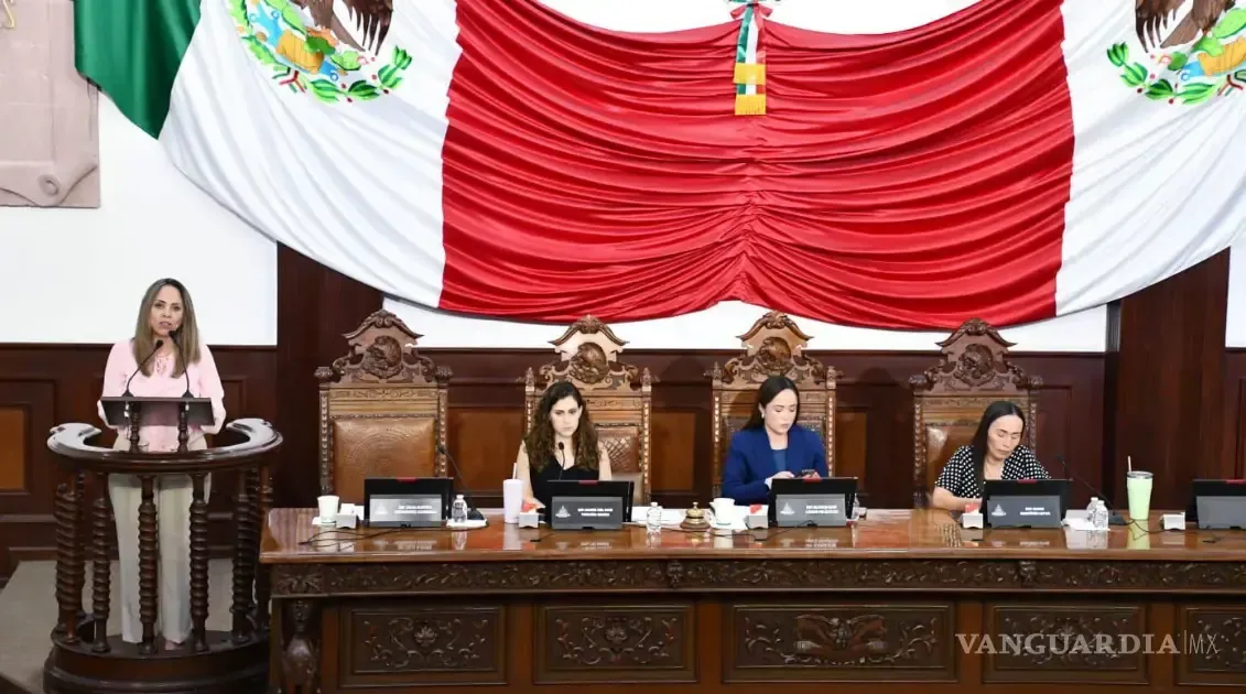 La diputada Zulmma Guerrero busca garantizar un traslado seguro para los empleados del estado.