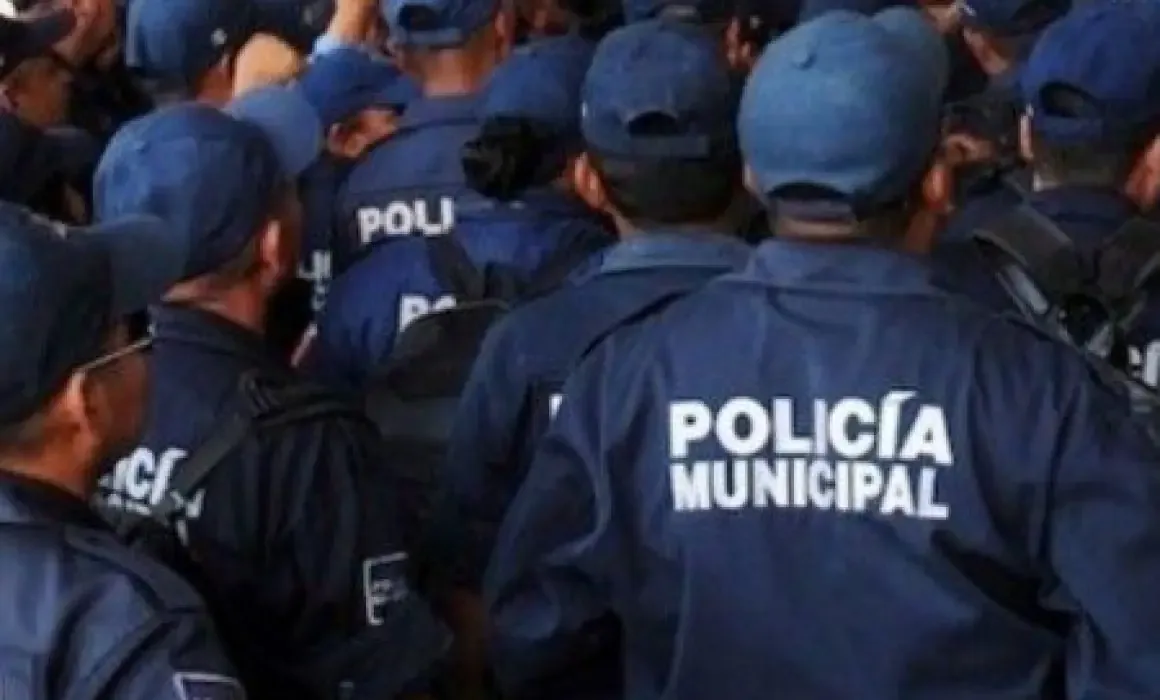 Iniciativa busca establecer formación continua en derechos humanos para cuerpos de seguridad en San Luis Potosí.