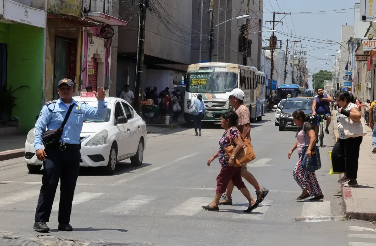 La propuesta busca optimizar el flujo vehicular ante el crecimiento del parque automotor en Mérida.