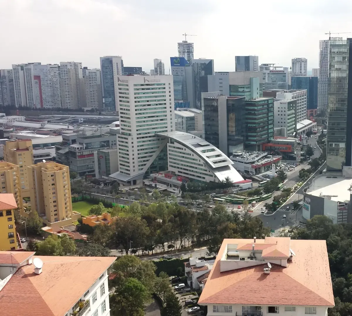 Propuesta busca reducir la congestión y mejorar la movilidad en uno de los corredores más transitados de la CDMX.