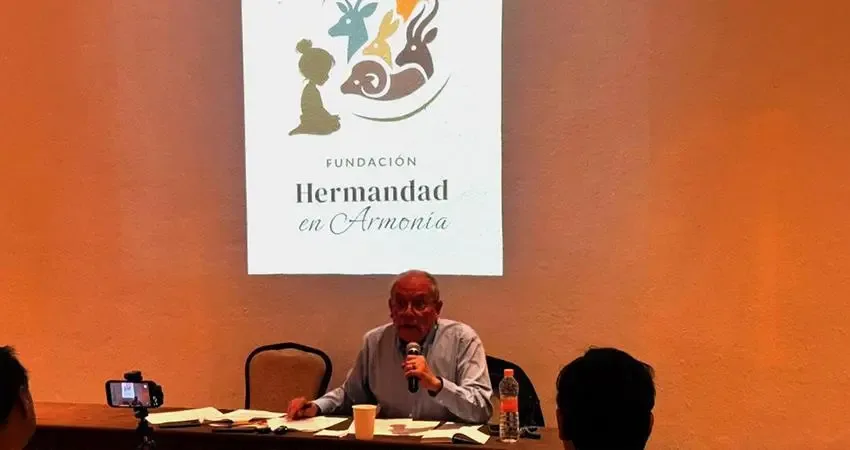 Propuesta de conservación en la Sierra de la Laguna presentada por la Fundación Hermandad.