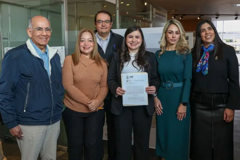 Propuesta de ley de diputados del PAN para sancionar la cohabitación forzada en Querétaro.