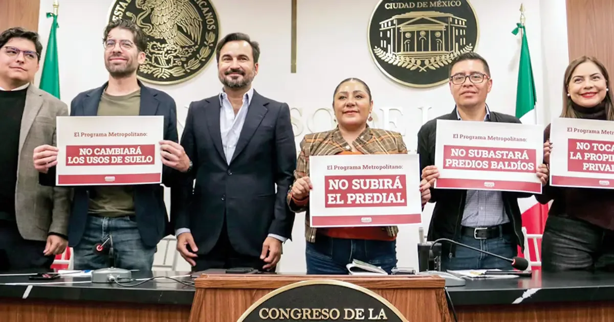 Un nuevo programa busca combatir la especulación inmobiliaria, generando dudas y críticas entre propietarios y autoridades.