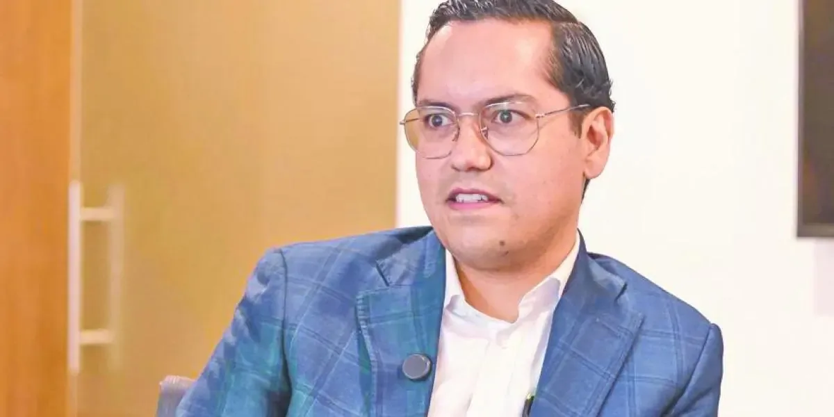 La propuesta del alcalde busca atender el aumento de delitos graves cometidos por jóvenes en México.