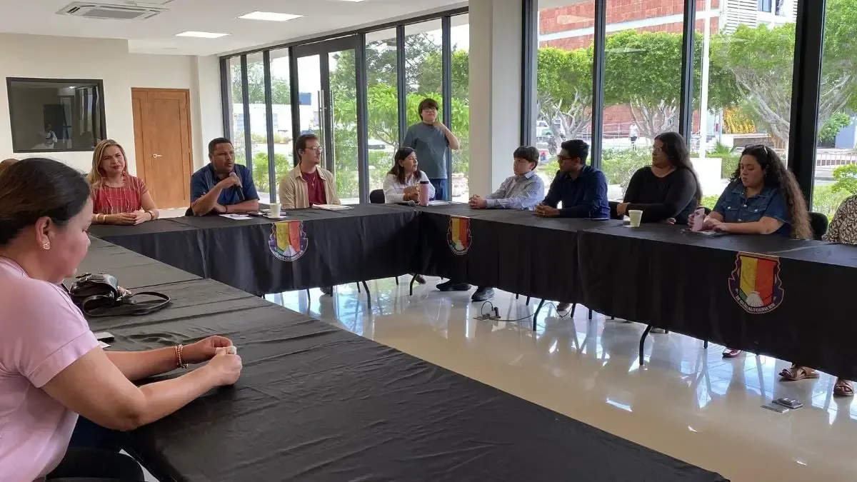 La iniciativa busca actualizar el marco normativo para garantizar la equidad de derechos en el estado.