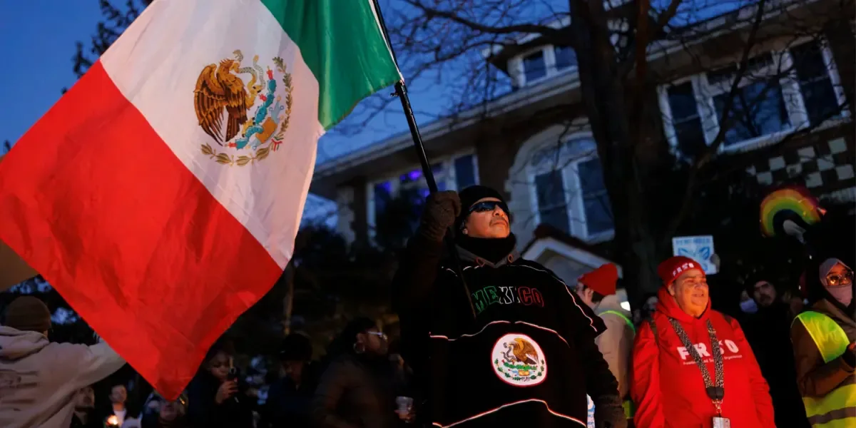 Propuestas para garantizar el derecho al voto y representación en México.