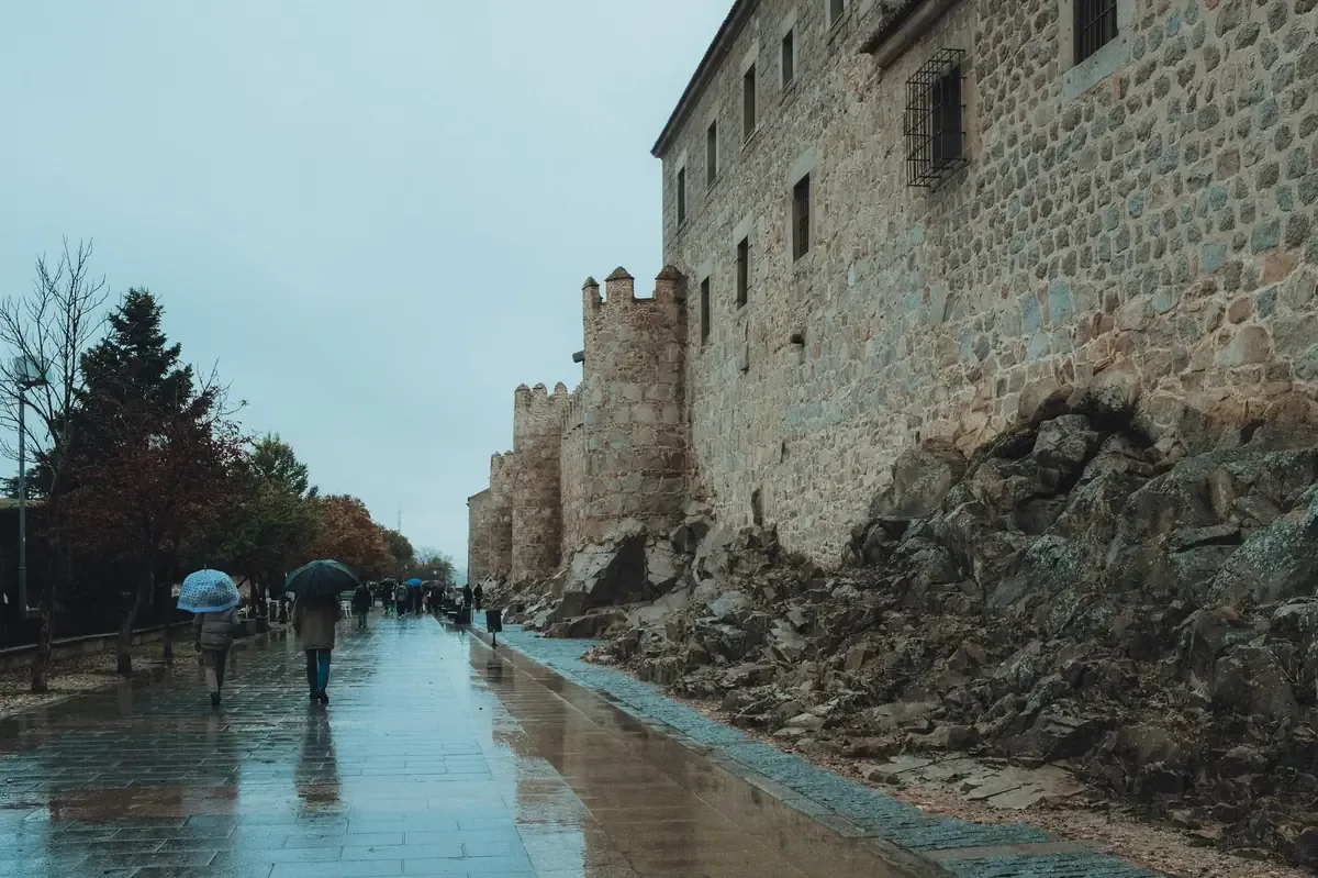Se exhorta a la población a proteger a grupos vulnerables ante el pronóstico de frío y precipitaciones.