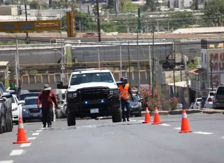 Se reportan un accidente fatal y un incendio en una maquiladora.