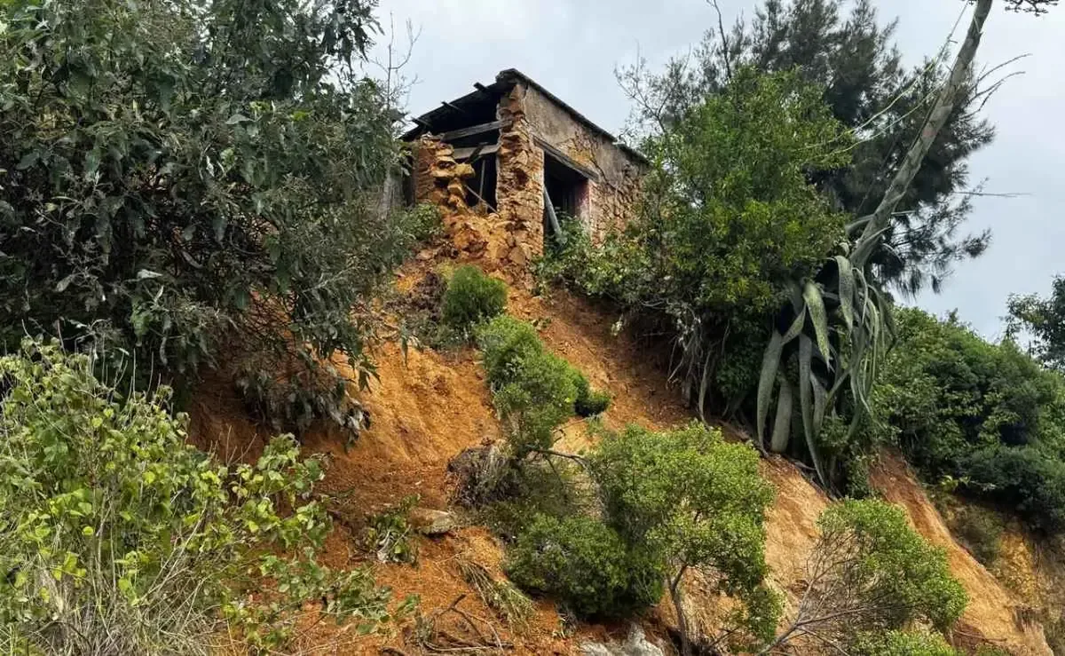 La medida se debe a la resistencia de algunos habitantes a abandonar sus viviendas ante riesgos inminentes.