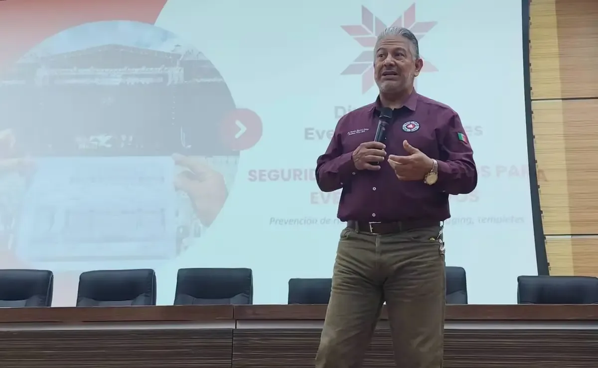La dependencia advierte sobre los riesgos que conlleva el uso de pirotecnia en celebraciones patrias.