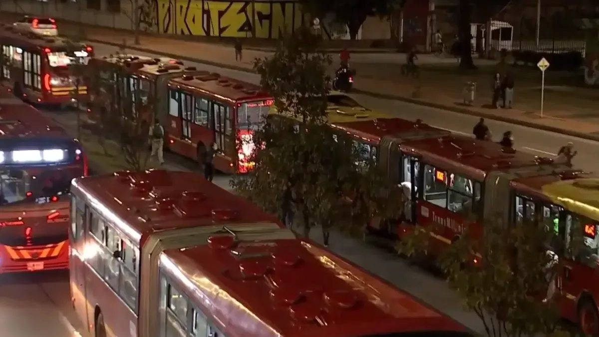 Las manifestaciones causaron congestión vehicular significativa y frustración en los ciudadanos.