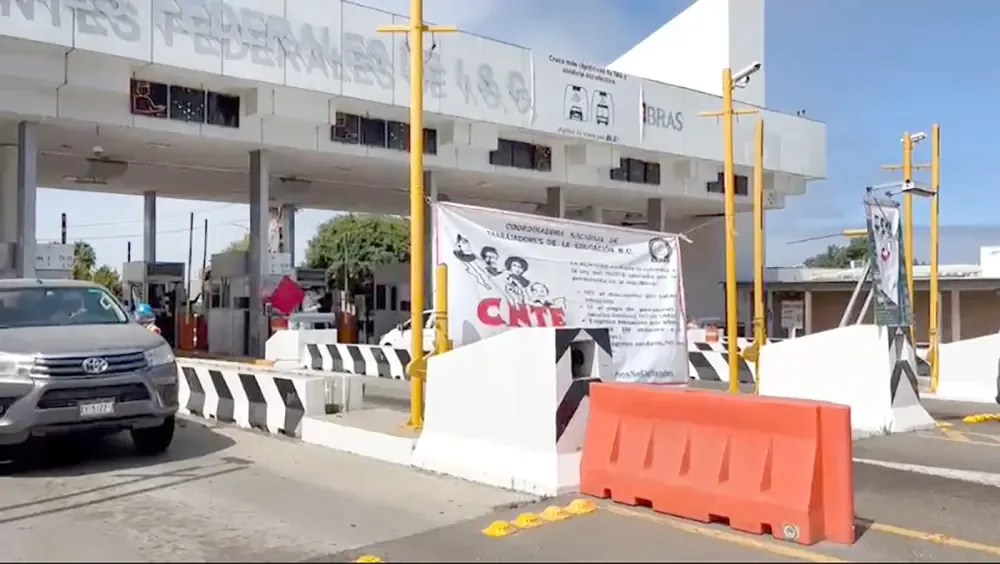 La continuidad de las movilizaciones dependerá de la reunión con autoridades educativas este sábado.