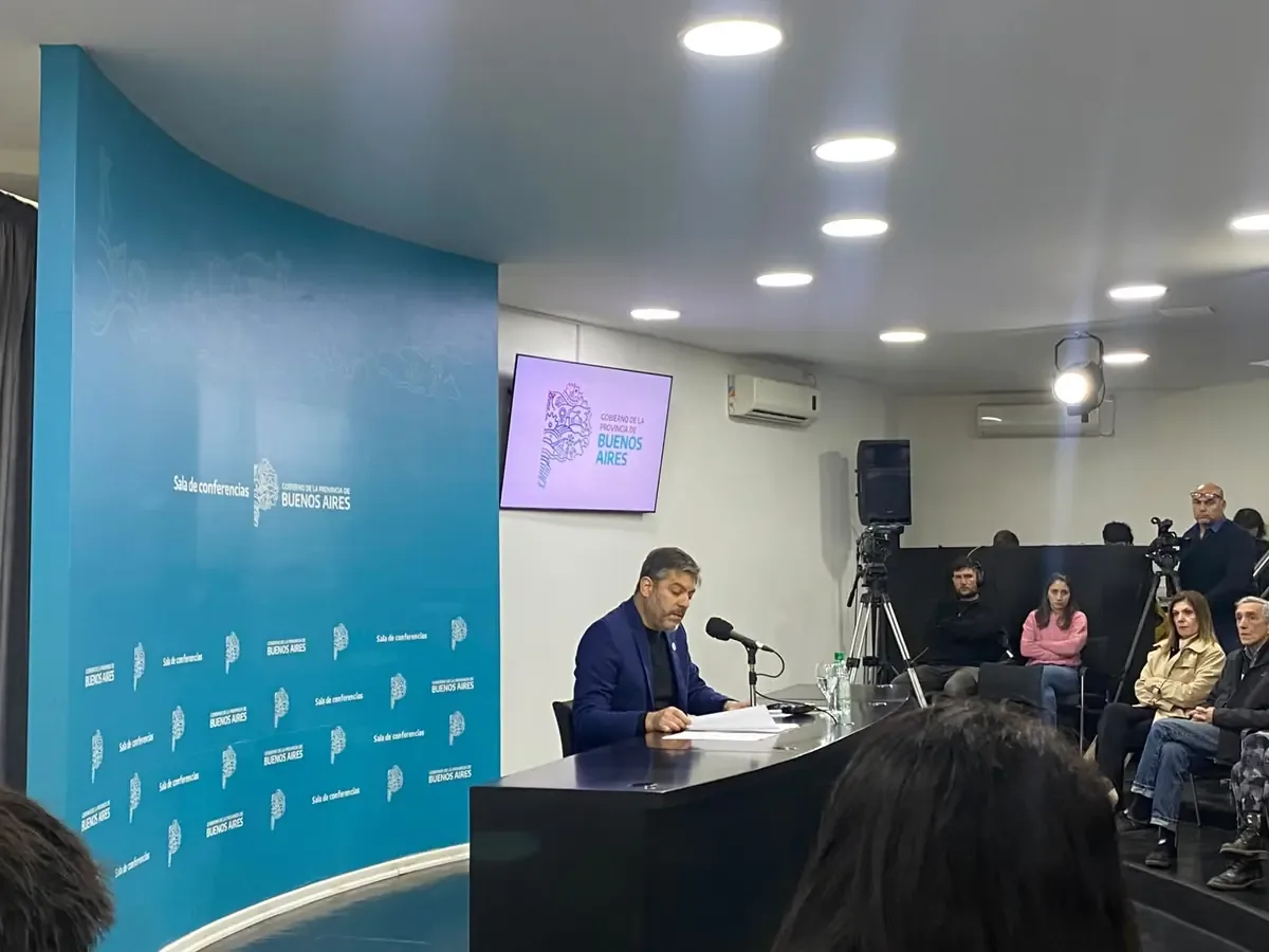 La provincia impulsa el uso de la inteligencia artificial para mejorar la administración y productividad.
