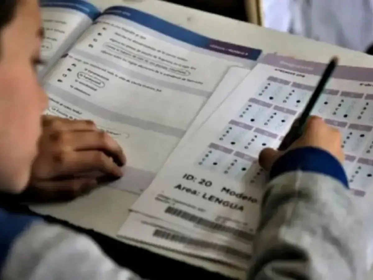Las provincias con peor desempeño en Lengua registran avances notables en la prueba Aprender 2025.