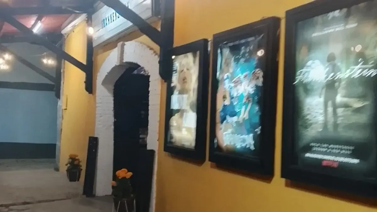 Proyección de "Ella y su hijo" en la Cineteca Tulancingo este domingo.