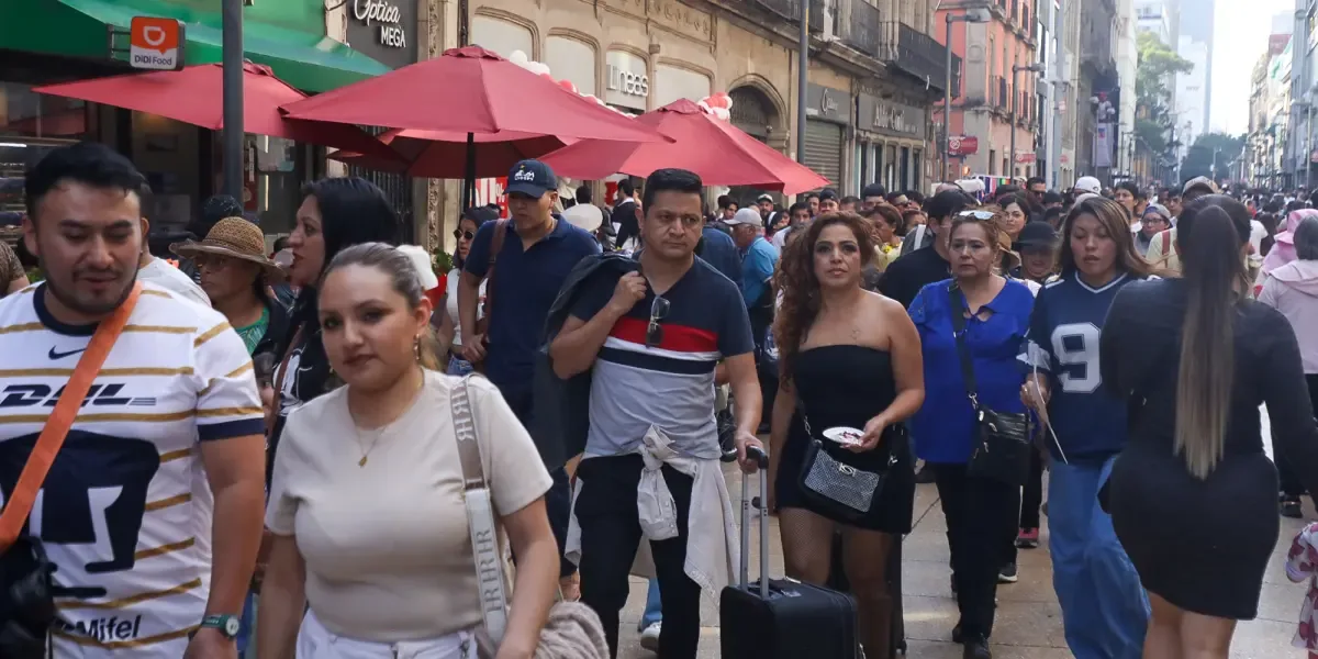 Proyecciones económicas muestran la inflación en México para 2026.