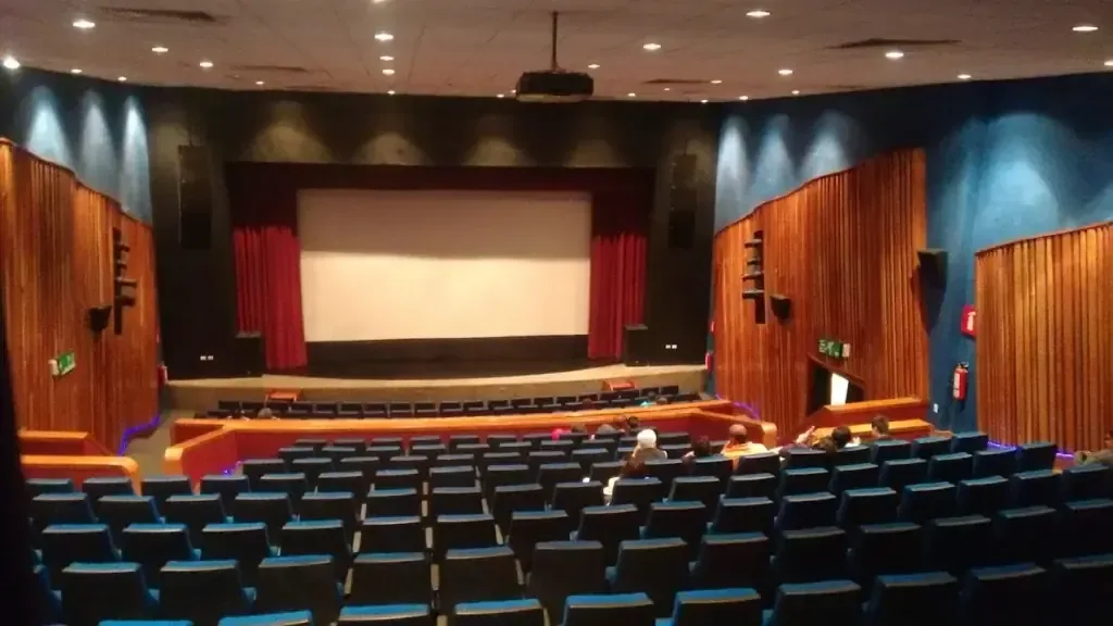 Proyecciones gratuitas de películas de Francia, Japón y más comenzarán el 11 de febrero.