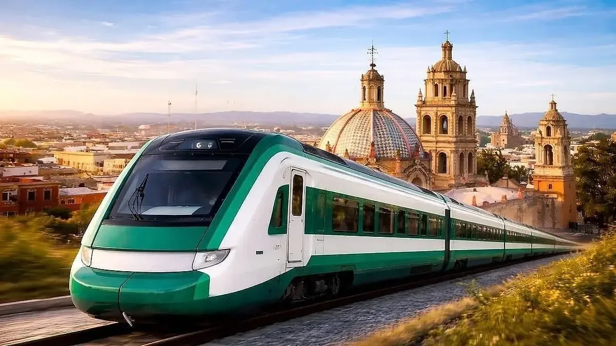Este proyecto busca mejorar la movilidad en la región potosina y facilitar el transporte para sus habitantes.