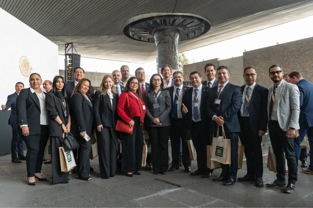 Proyecto de inversión en Guanajuato genera confianza entre inversionistas.