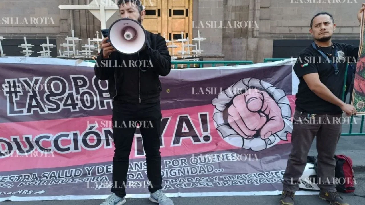 Proyecto de resolución de la SCJN genera preocupación por derechos laborales.