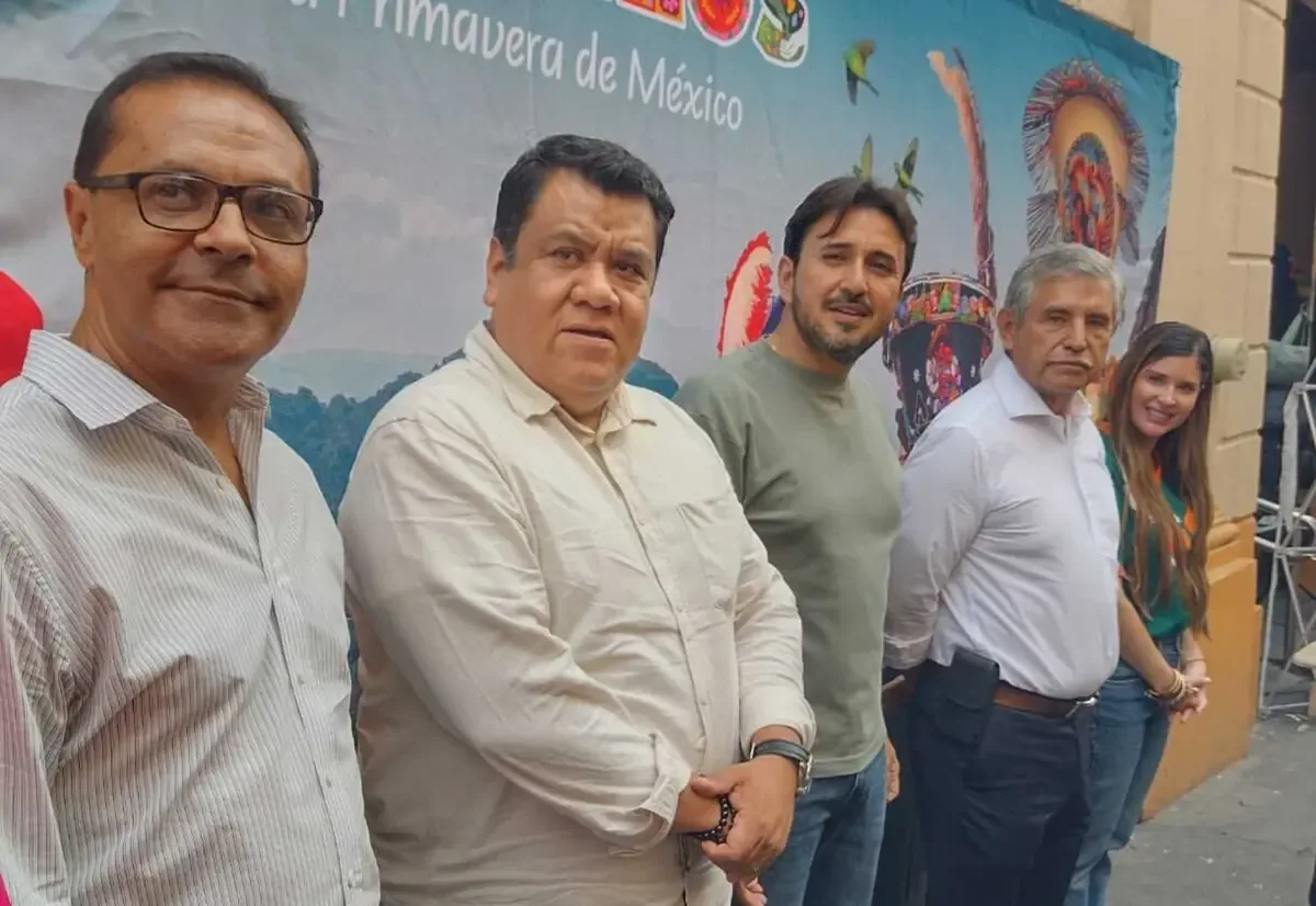 Empresarios y autoridades locales inician una rehabilitación del centro histórico para mejorar su imagen urbana y fortalecer el turismo.