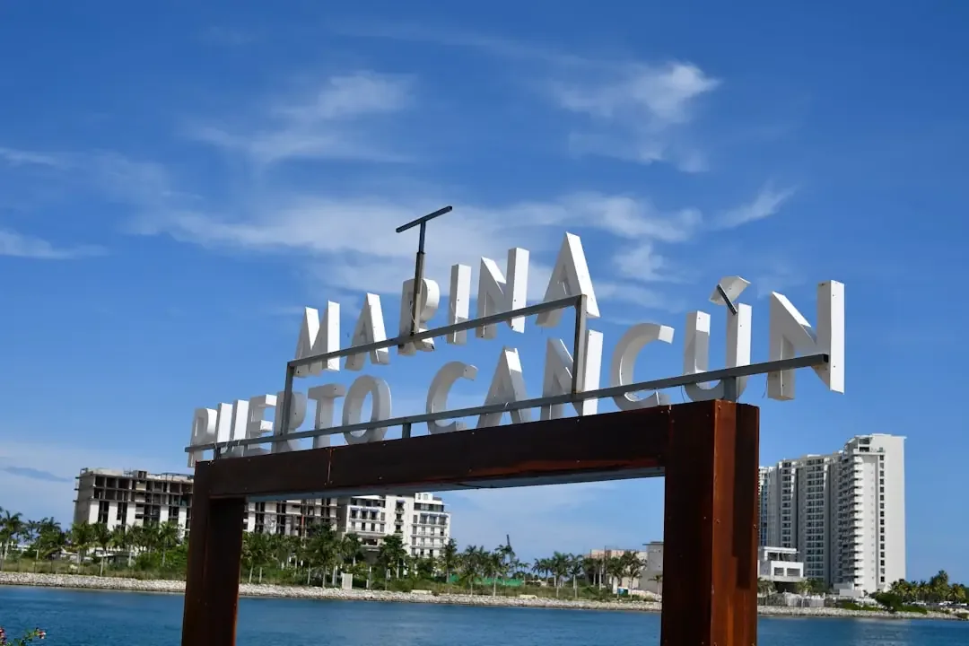 El Gobierno de México se opone a la iniciativa turística de Royal Caribbean en el Caribe mexicano.