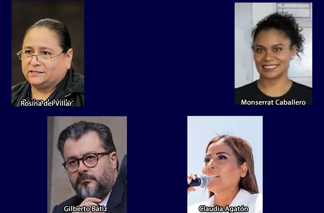 La falta de debate en la política local genera dudas sobre el futuro de proyectos de infraestructura en Ensenada.