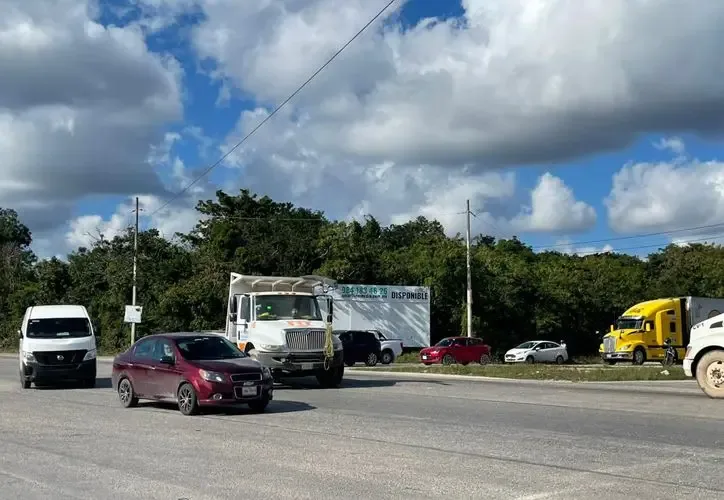 Proyectos de infraestructura de la Sedena en Quintana Roo para mejorar la conectividad.