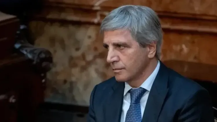 La provincia no puede avanzar en obras esenciales por la falta de respaldo gubernamental, afectando el saneamiento y el acceso al agua.