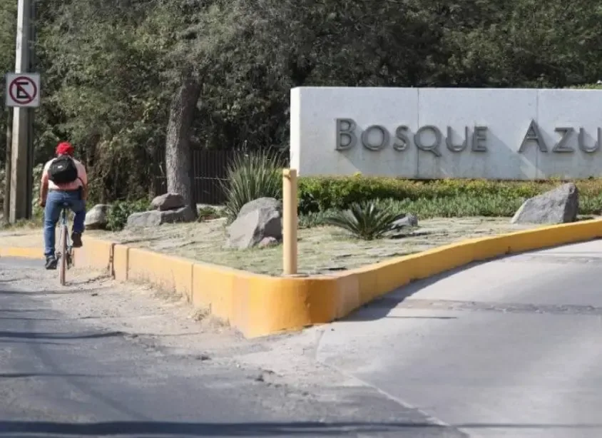 Proyectos inmobiliarios como Reserva Norte enfrentan amparos en Guanajuato.