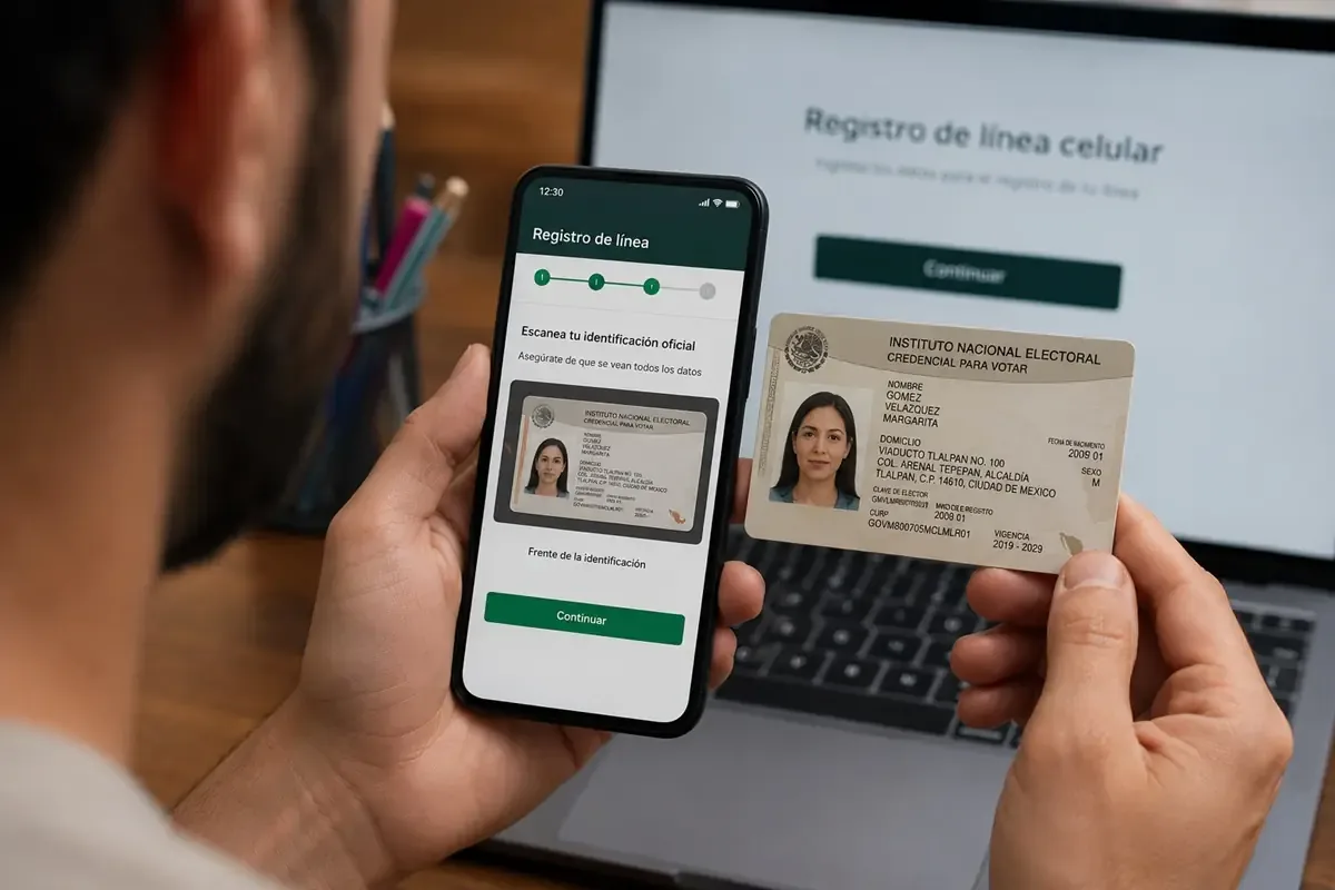 La Comisión Reguladora de Telecomunicaciones extendió el plazo para el registro de teléfonos celulares ante el rezago en el trámite.