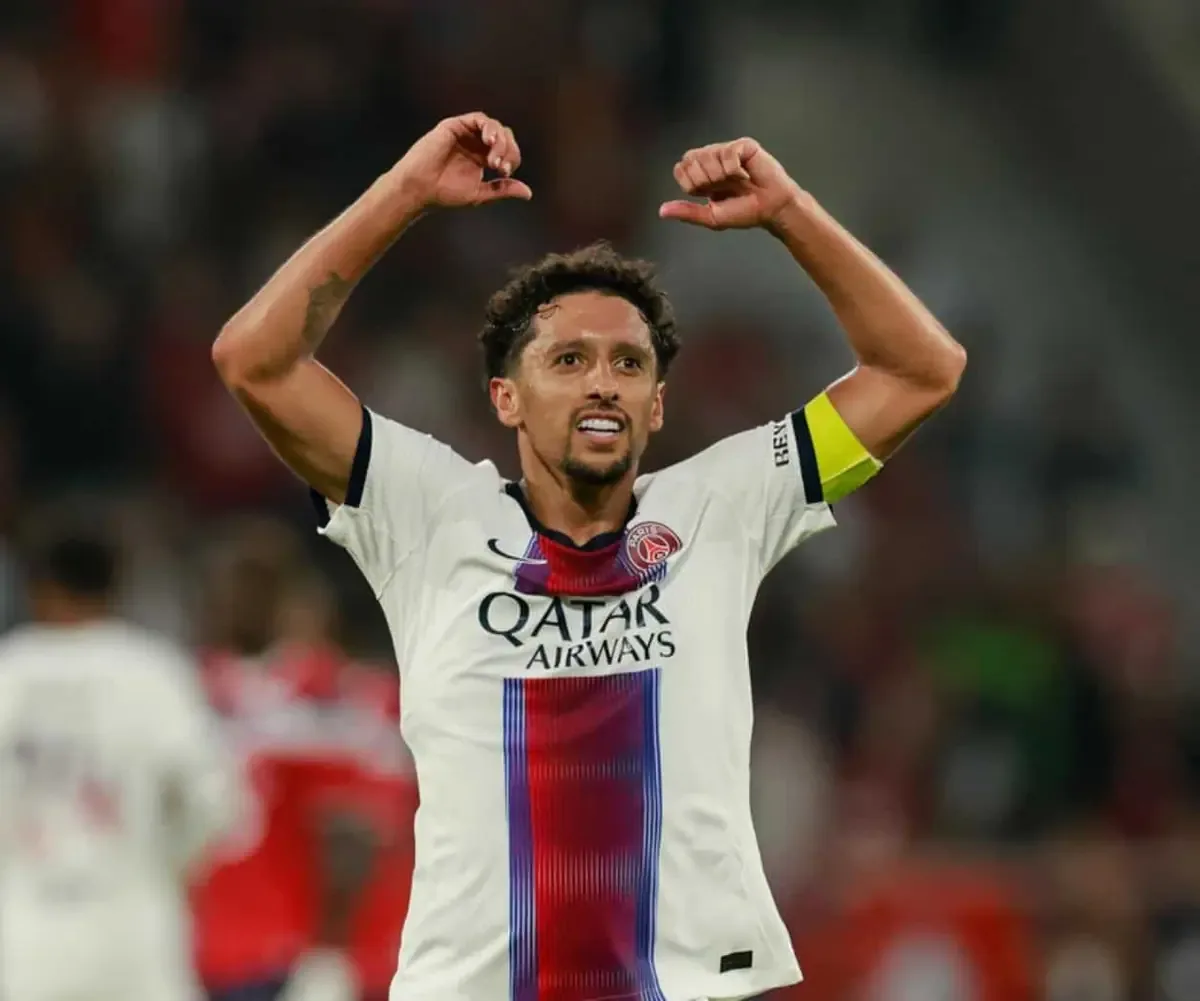 El campeón defensor PSG continúa sin triunfos tras dos fechas de la nueva temporada en Ligue 1.