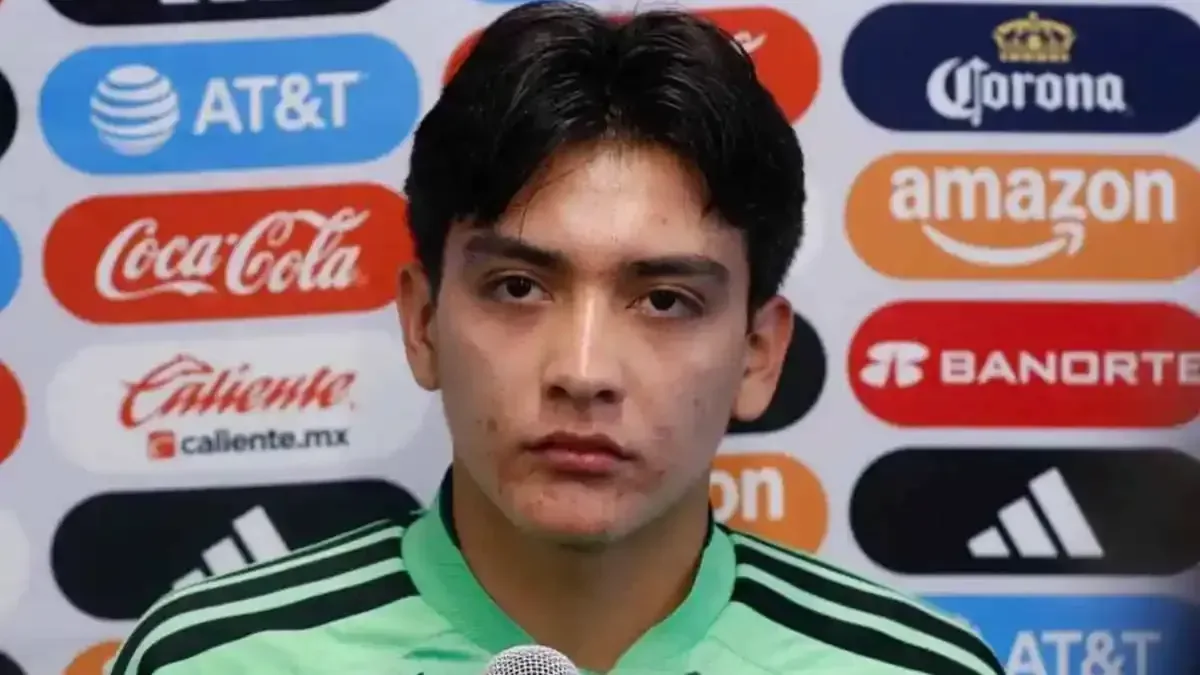 Gilberto Mora, figura del Mundial 2026, puede cambiar su futuro con el PSG.