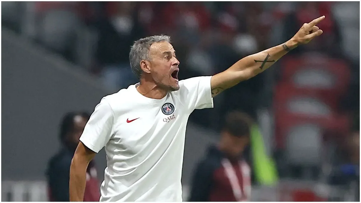 La extensión del contrato refleja la confianza del PSG en su entrenador tras éxitos en la Champions.