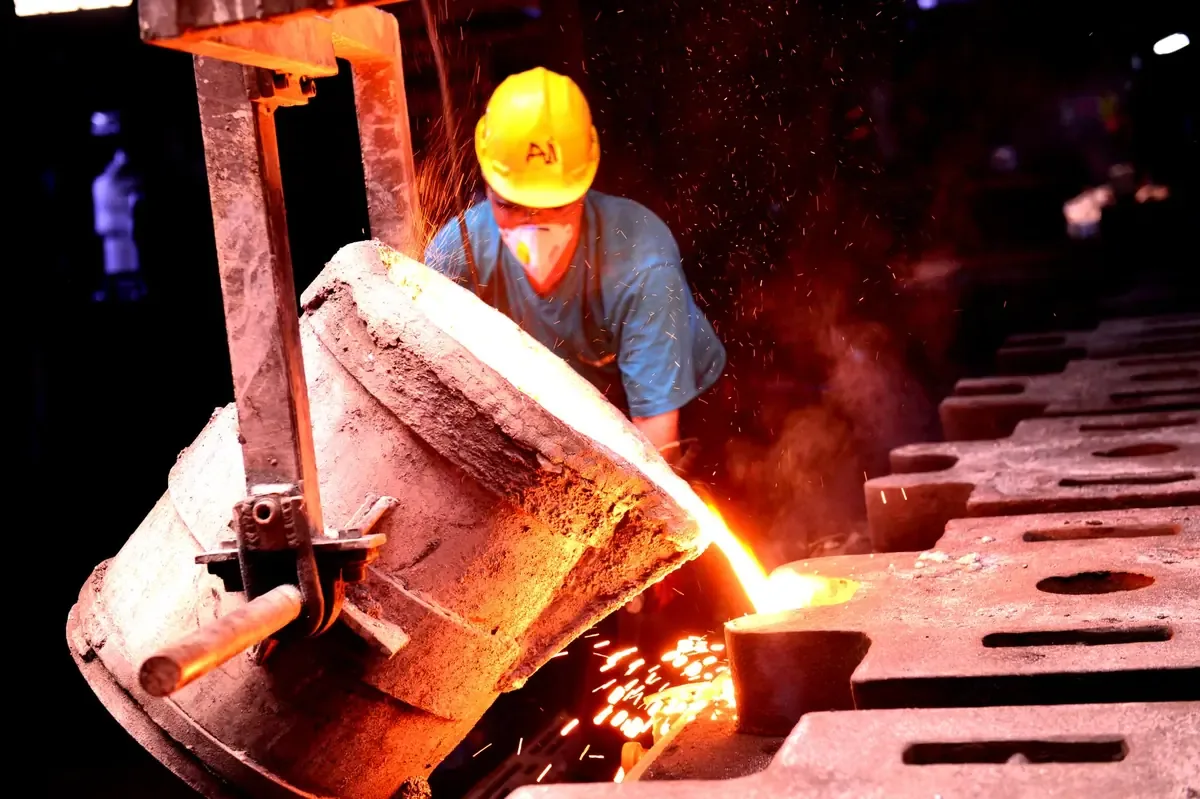 La ampliación de la producción de PSJ Cobre Mendocino mejora el perfil de la minería en Mendoza y presenta un nuevo referente internacional.