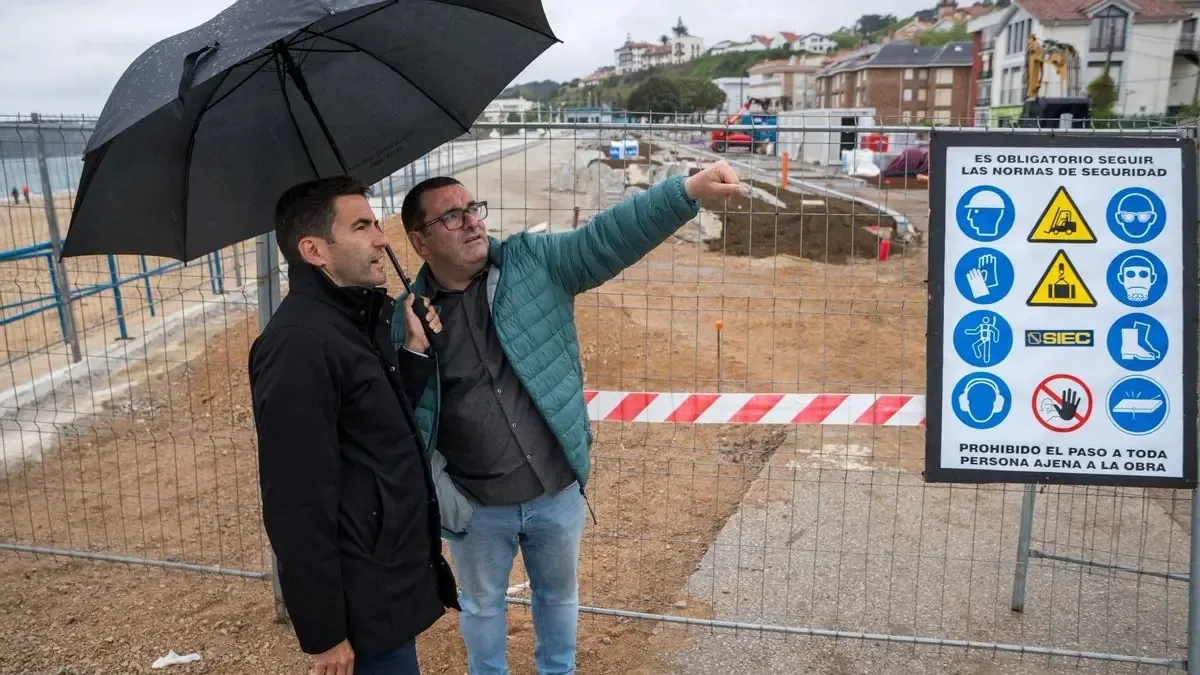 La falta de vivienda asequible en Comillas afecta a jóvenes y familias locales.