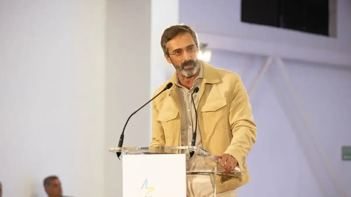 Los socialistas reclaman un reparto más justo de inversiones para Lanzarote y La Graciosa.
