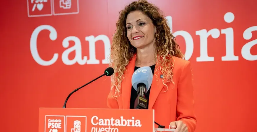 El partido reclama que el Gobierno de Cantabria publique los estudios sobre el evento Campoo Estación Sonora en espacios protegidos.