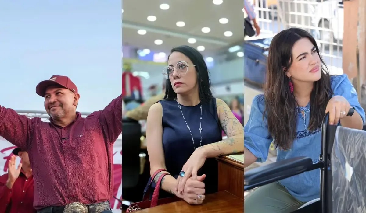 América Aguilar Gil asegura que el respaldo a los aspirantes lo decide la militancia del PT en Chihuahua.